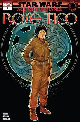 Star Wars: Age of Resistance #8