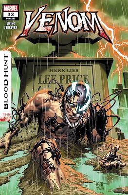 Venom Vol. 5 (2021-) #33