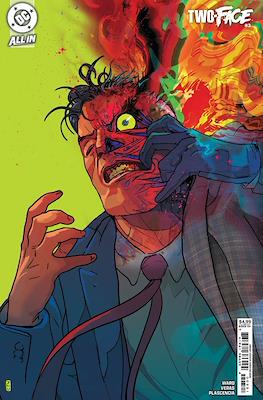 Two-Face (2024-Variant Covers) #3