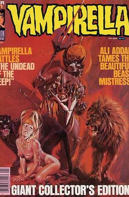 Vampirella #111