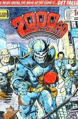 2000 AD #226