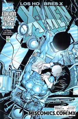 X-Men: Los doce #5