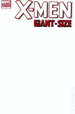 X-Men Giant-Size (Variant Cover)