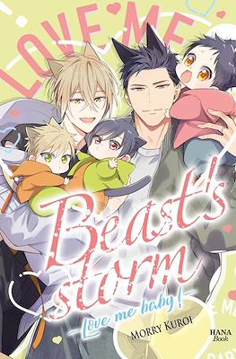 Beast's storm #6
