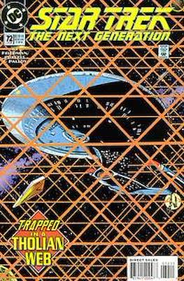 Star Trek: The Next Generation Vol.2 #72
