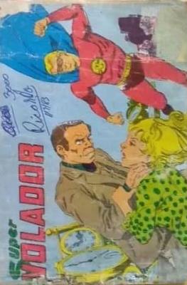 Supervolador (Grapa) #9