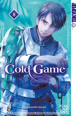 Cold Game #8