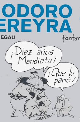 Inodoro Pereyra, el renegau #9-10