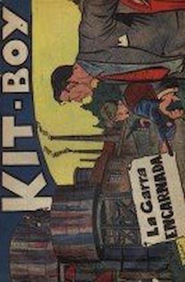 Kit-Boy (1957) #7