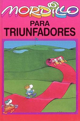 Mordillo para... #6