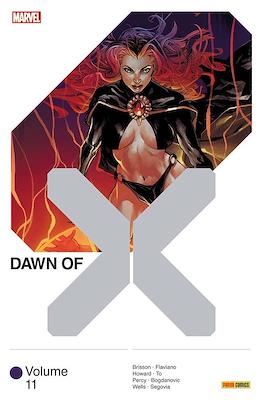 Dawn of X #11