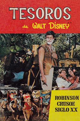 Tesoros de Walt Disney #15