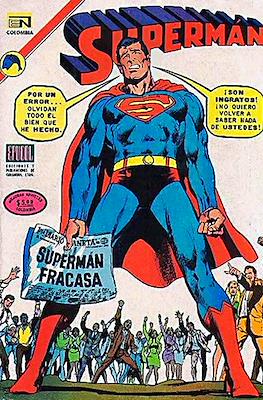 Superman #33
