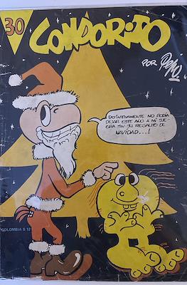 Condorito (Grapa) #30