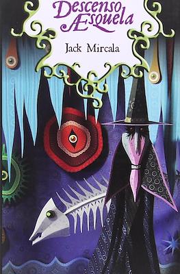 El baúl de las sombras de Jack Mircala #2