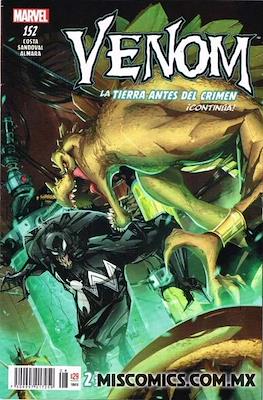 Venom (2017-2019) #152