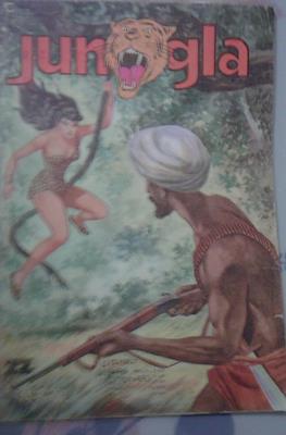 Jungla #82