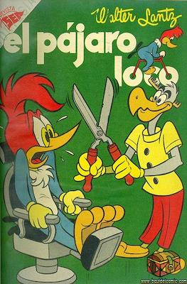 El pájaro loco #74