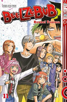 Beelzebub #11