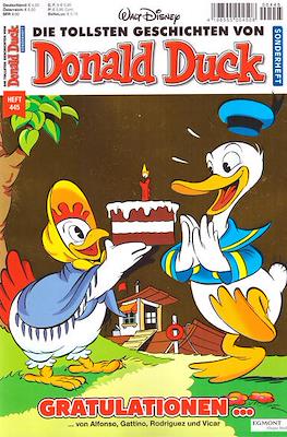 Die tollsten Geschichten von Donald Duck Sonderheft #445