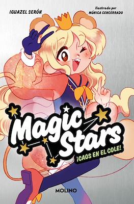 Magic Stars #2