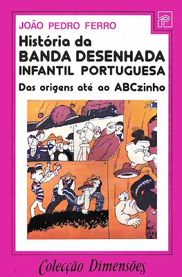 Colecção Dimensões