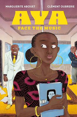 Aya: Face the Music