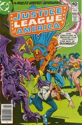 Justice League of America Vol. 1 (1960-1987) #175