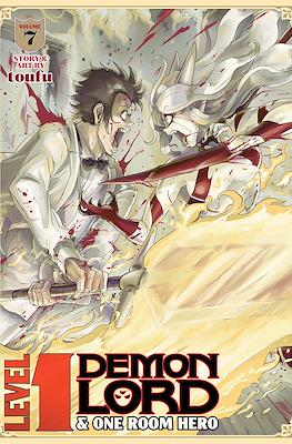 Level 1 Demon Lord and One Room Hero #7