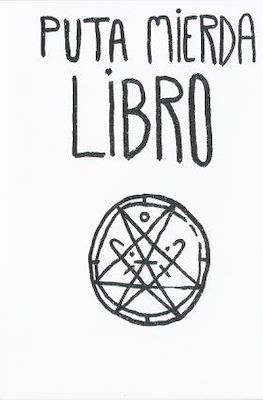 Puta mierda libro