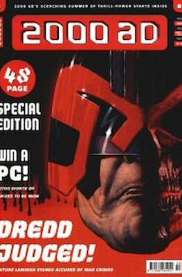 2000 AD #1150