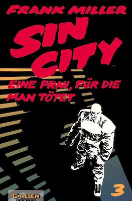Sin City #3