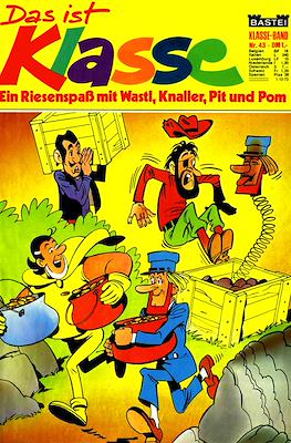 Das ist Klasse #43