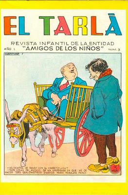 El Tarlà #3