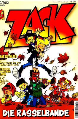 Zack #160