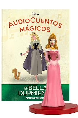 AudioCuentos mágicos Disney (Cartoné) #25