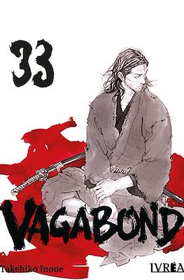 Vagabond (Rústica con sobrecubierta) #33
