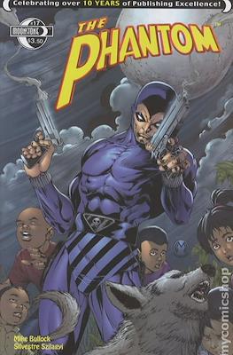 The Phantom (2003-2008) #17