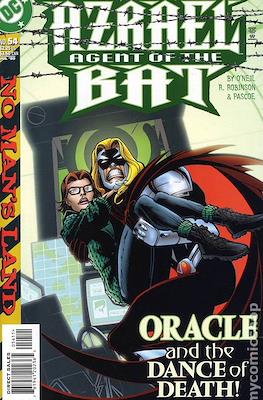 Azrael: Agent of the Bat (1995-2003) #54