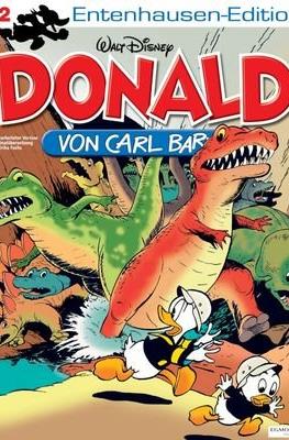 Carl Barks Entenhausen-Edition #72