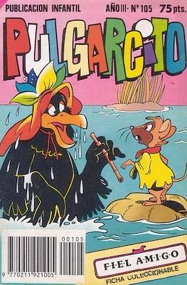 Pulgarcito (Rústica 100 pp) #105
