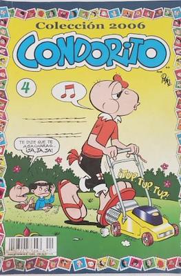 Condorito Colección 2006 #4