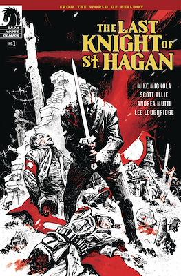 The Last Knight of St. Hagan