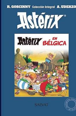 Astérix - Colección Integral 2019 (Cartoné 64-96 pp.) #13