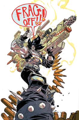 Lobo Vol. 4 (2026-Variant Covers) #6.2