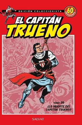 El Capitán Trueno 60 Aniversario (Cartoné) #29