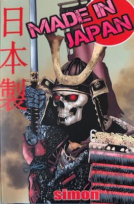 Made in Japan