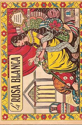 Cuentos Gráficos Infantiles Cascabel #186