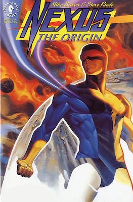 Nexus: The Origin