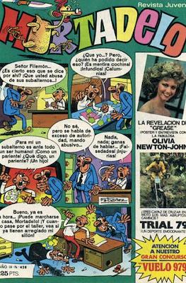 Mortadelo #428